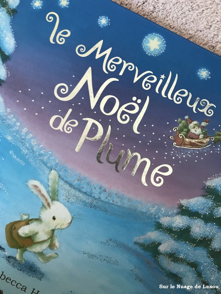 LE NOEL DE PLUME