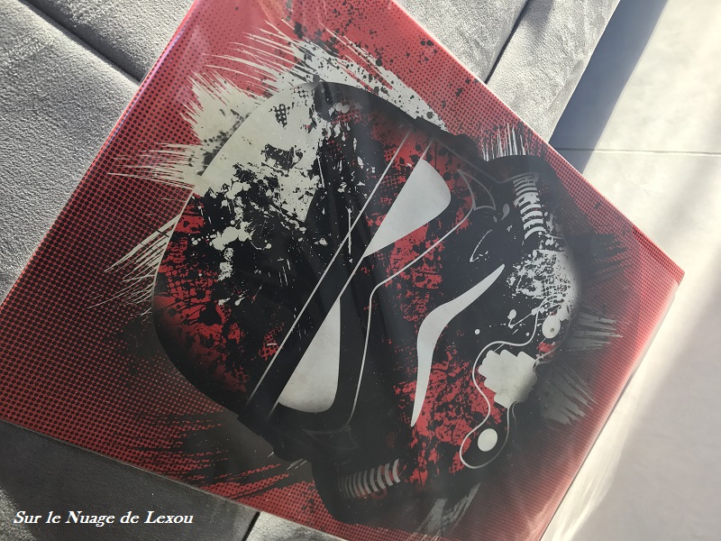 Les meilleurs idées cadeaux pour faire plaisir… AFFICHE STORMTROPPER