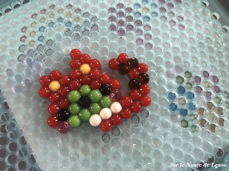 AQUABEADS