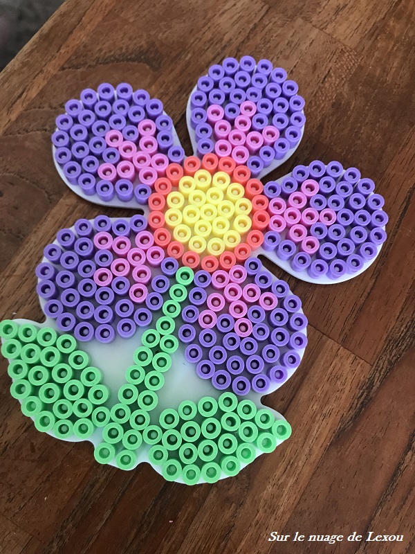 HAMA PERLES