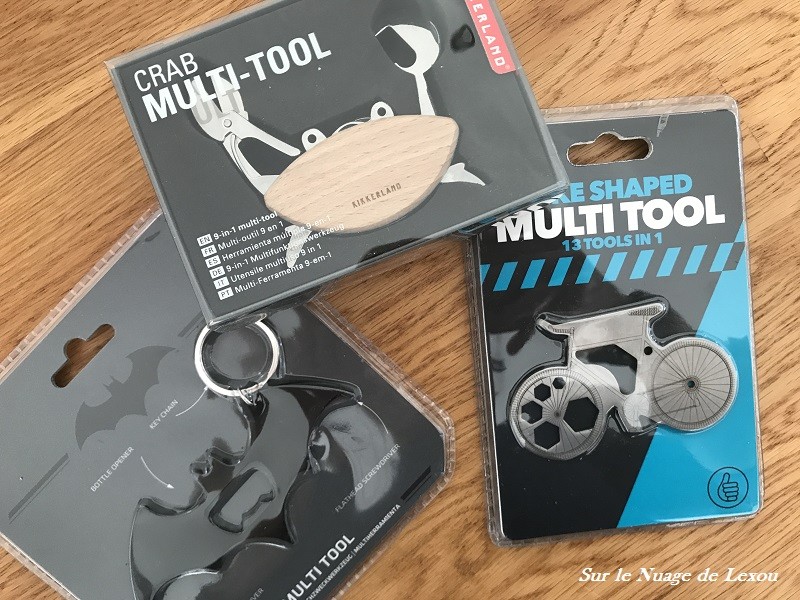 MULTI TOOL