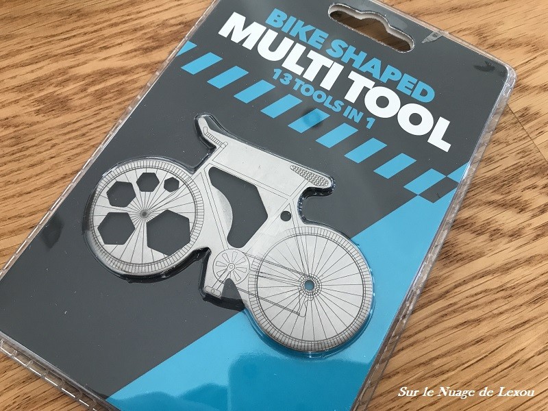 MULTI TOOL BIKE