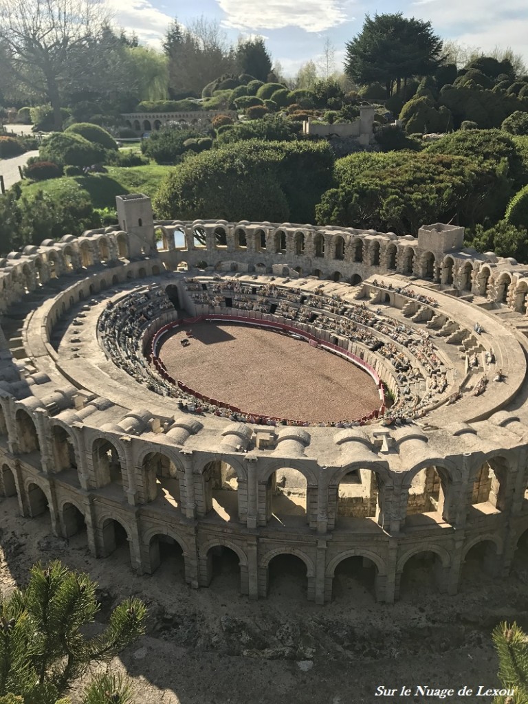 Le théâtre d'Orange