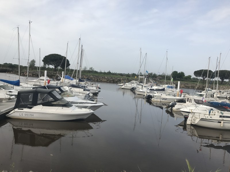 Port le Teich