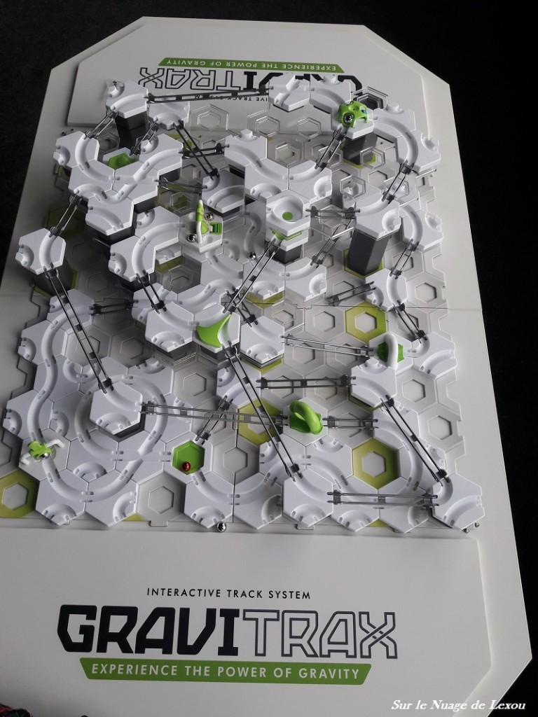 RAVENSBURGER GRAVITRAX