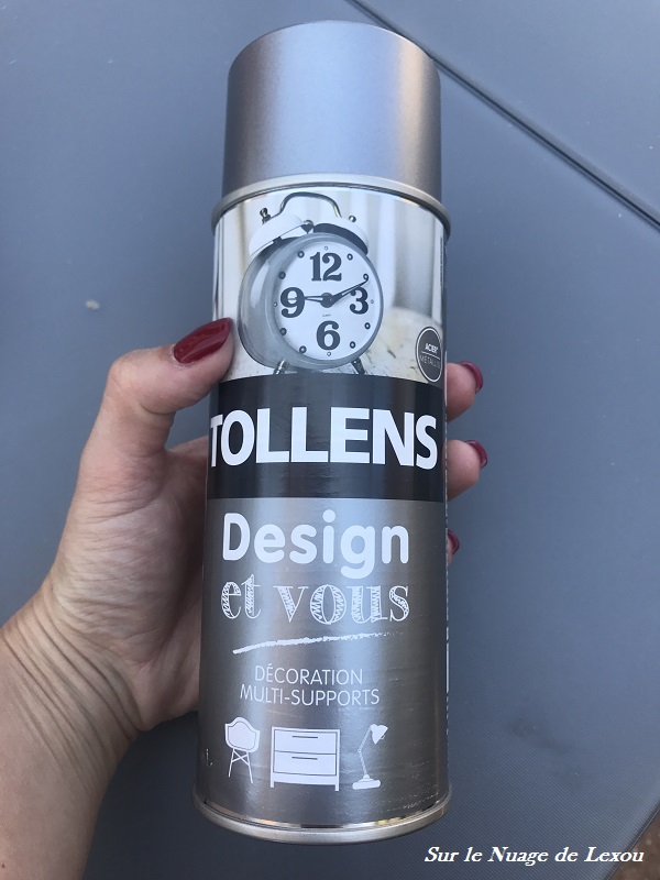 TOLLENS DEISNG ET VOUS