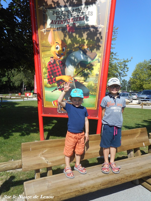 WALIBI RH
