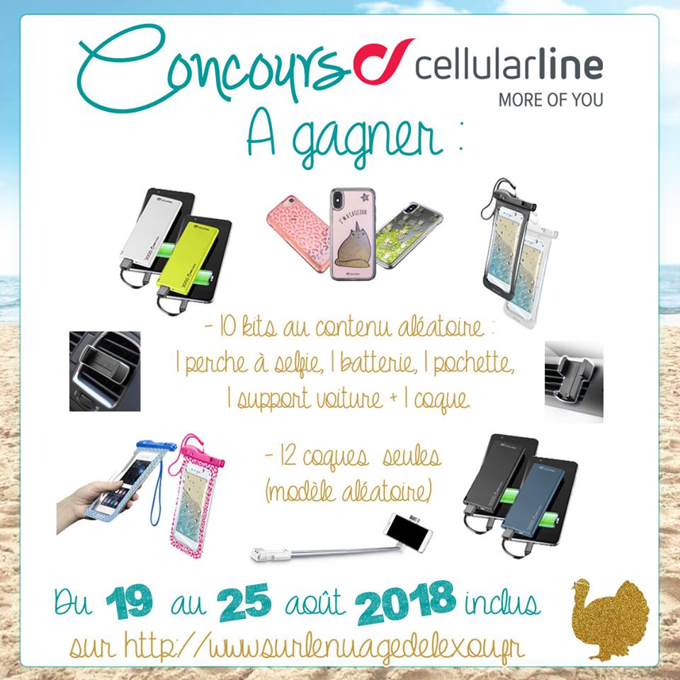 CELLULARLINE