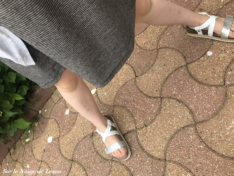 Se chausser avec Footway… FOOTWAY