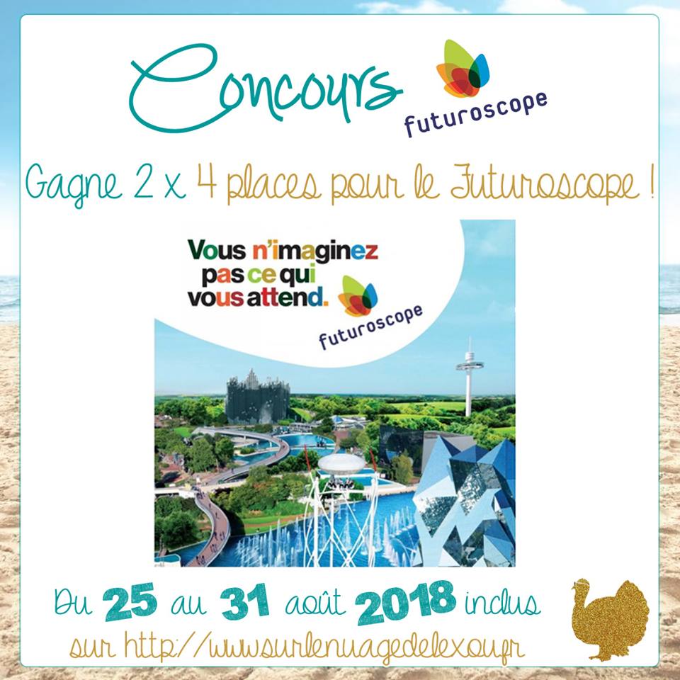 FUTUROSCOPE