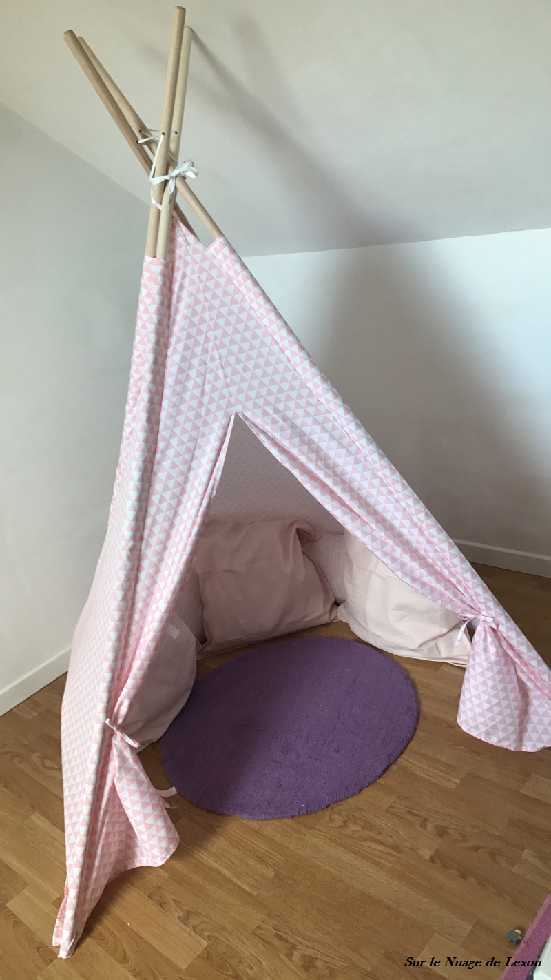 TIPI CHAMBRE