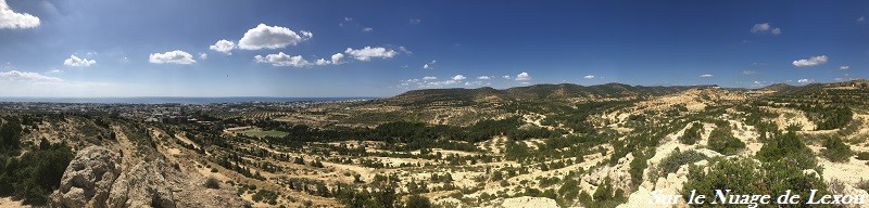 PANORAMA HAMMAMET