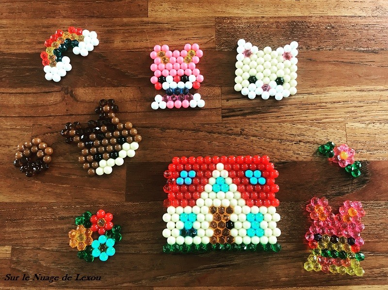 AQUABEADS