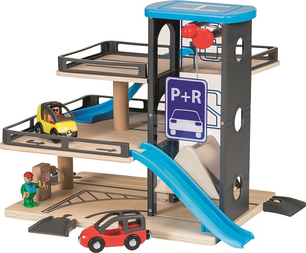 LIDL_Jouet en bois parkingaéroport ou rails_12,99 euros (4)