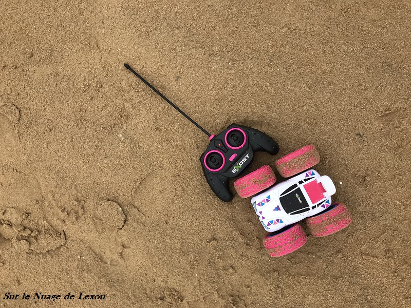 Sa wishlist de Noël… 360XCROSS