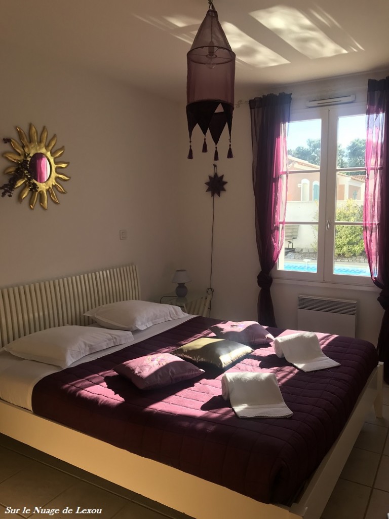 CHAMBRE MADAME VACANCES VENDEE