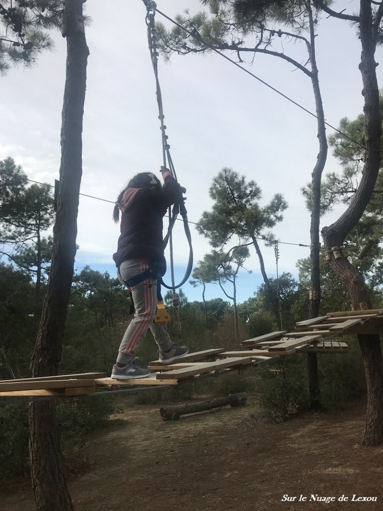 EXPLORA PARC ST JEAN DE MONTS