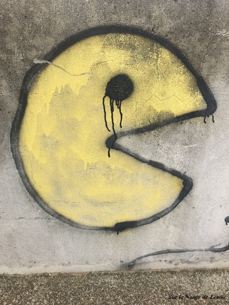 PACMAN