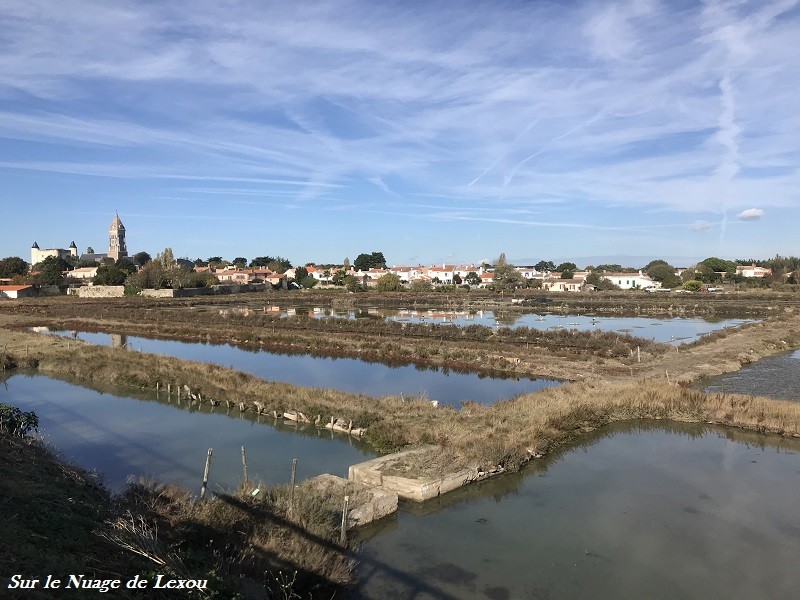 BALADE NOIRMOUTIER