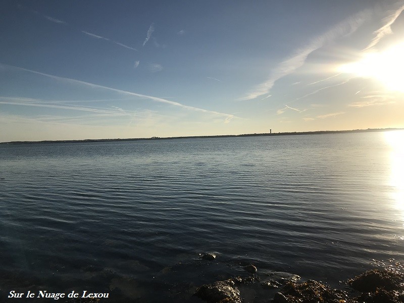 PASSAGE DU GOIS