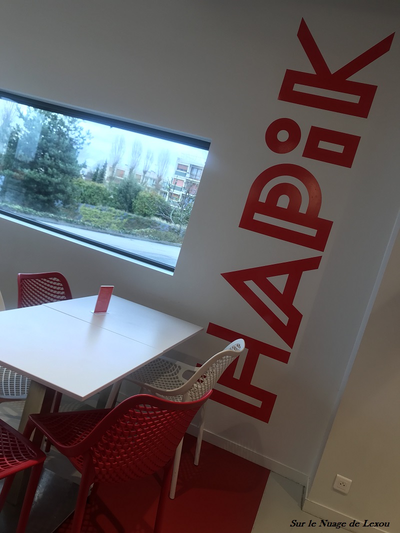 Hapik…le paradis des enfants! HAPIK