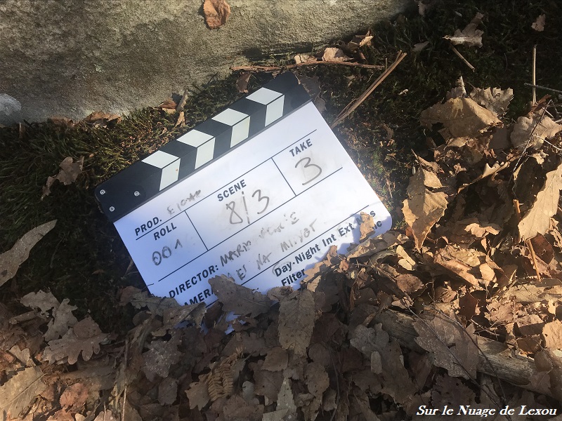 Action Enfance fait son cinéma ça tourne! ACTION ENFANCE FAIT SON CINEMA