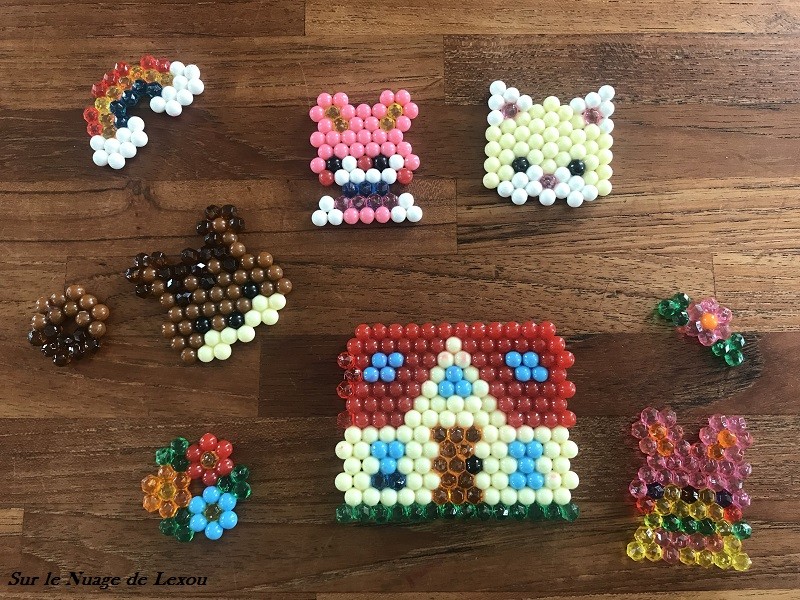 AQUABEADS