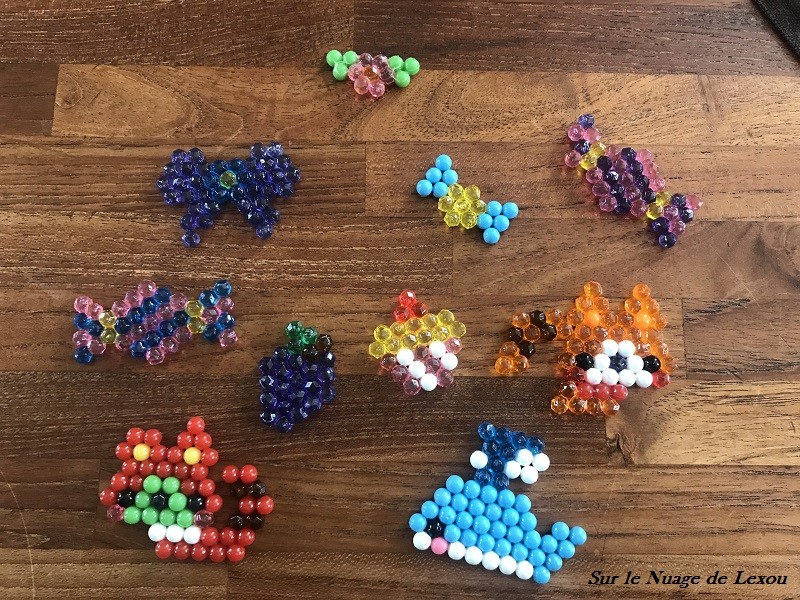 AQUABEADS ENFANT