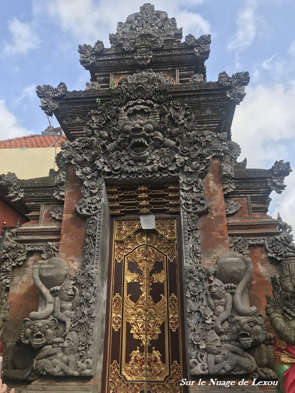 BALI PALACE