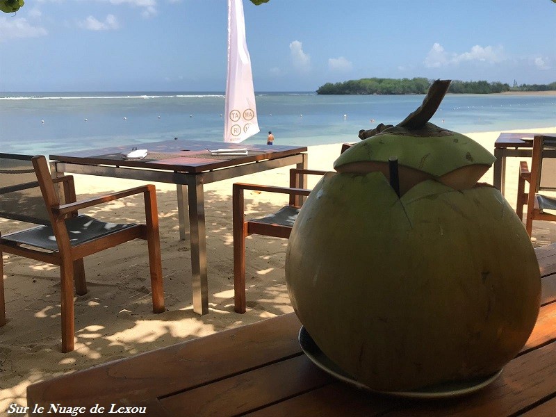 FRESH COCONUT BALI