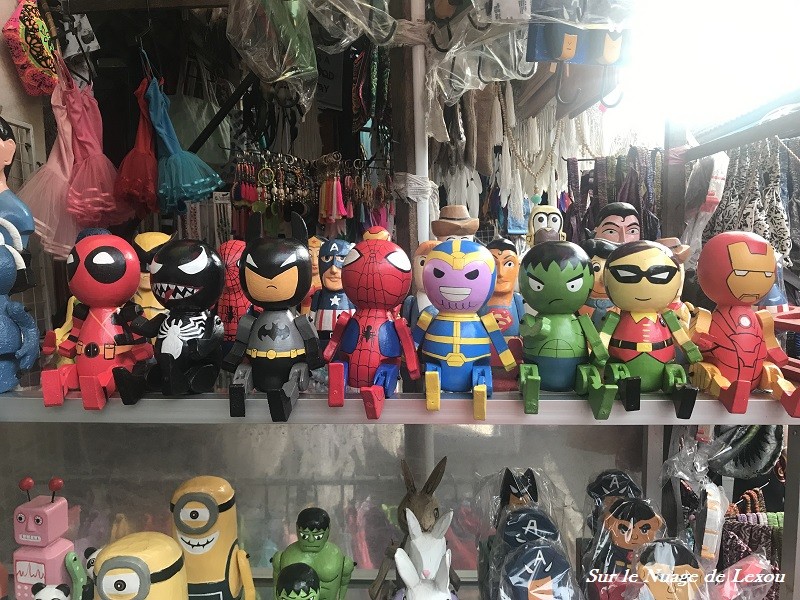 UBUD GIFTS