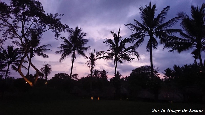 UBUD SKY