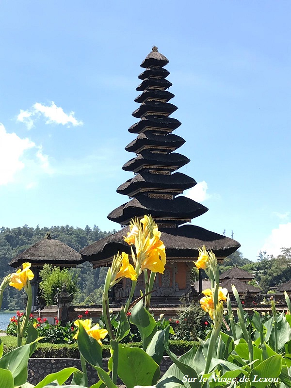 ULUN DANU