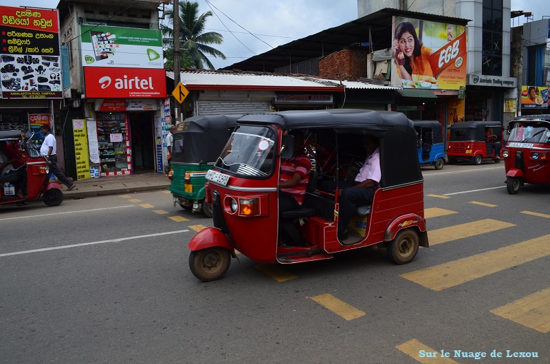 Tuk Tuk