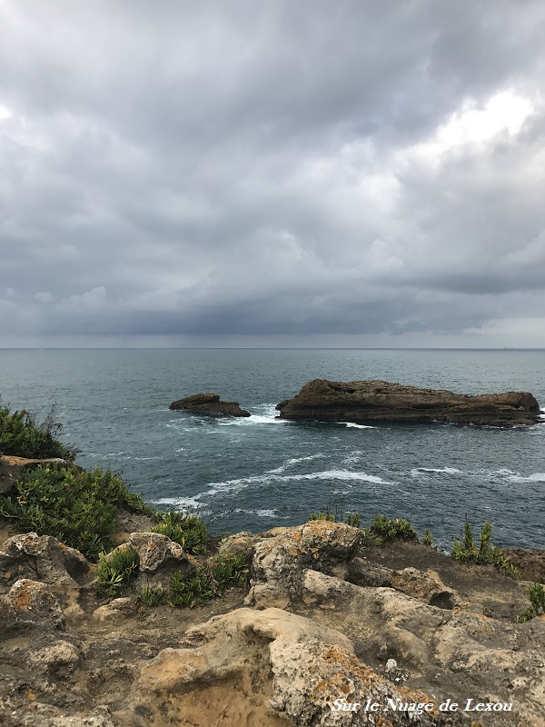 BIARRITZ PAYSAGE