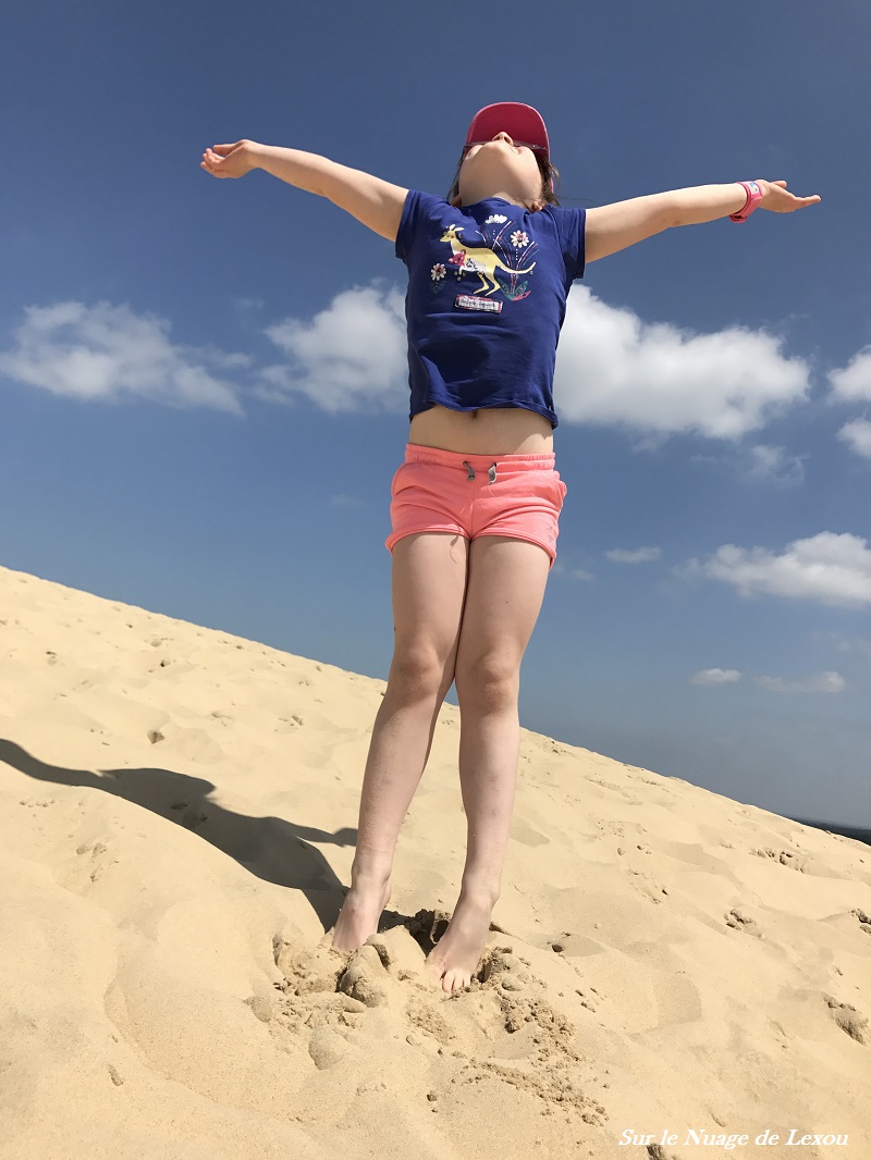 DUNE DU PILAT ARCACHON