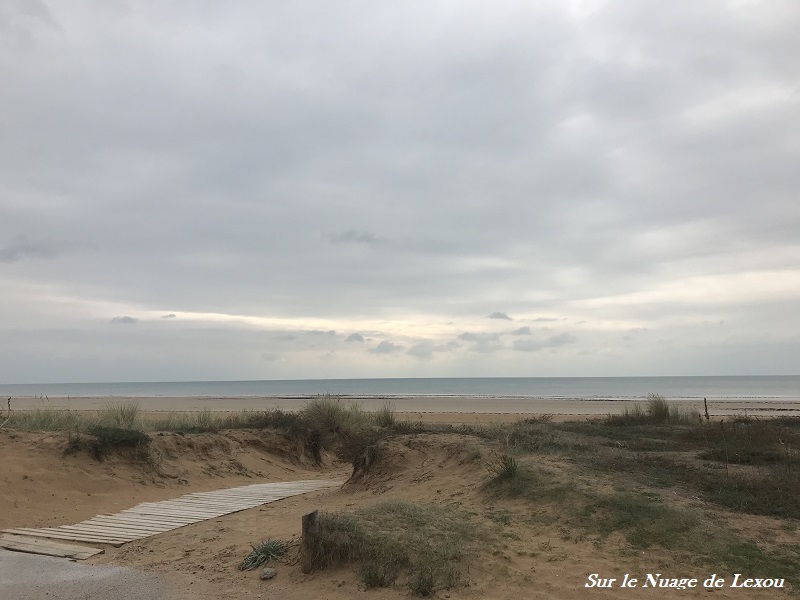 PLAGE VENDEE