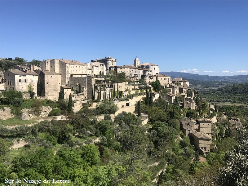 gordes