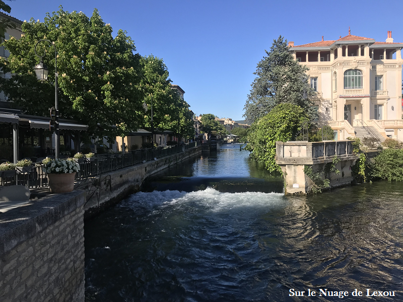 lisle-sur-la-sorgue-vaucluse