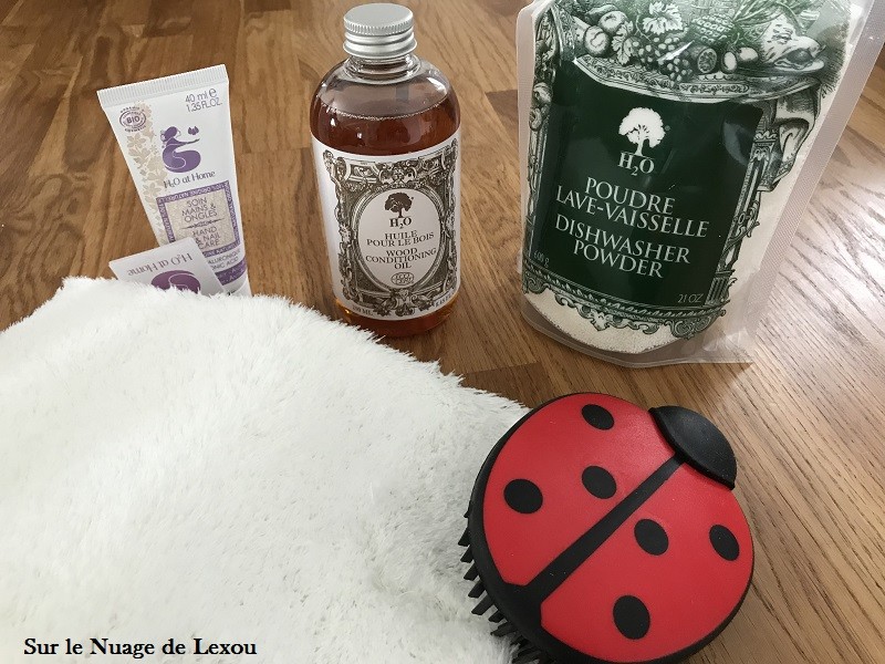 h%c2%b2o-at-home