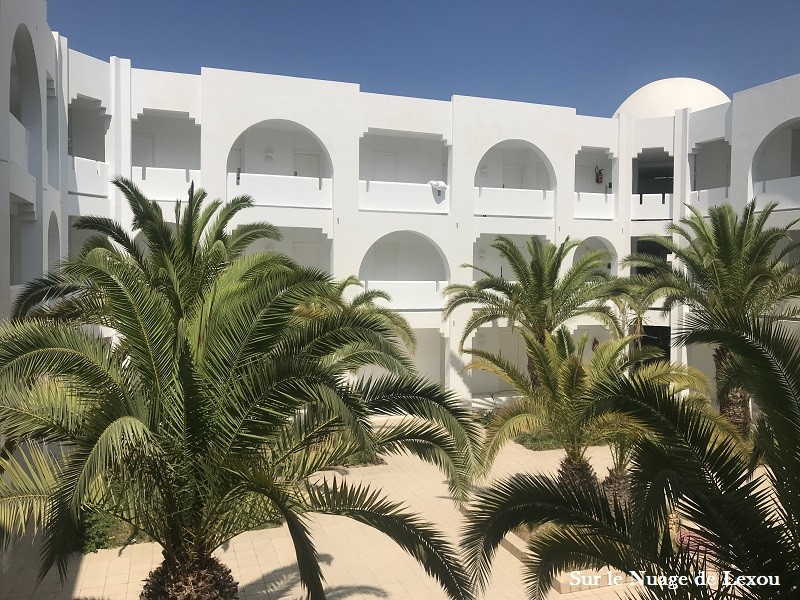 HOTEL DJERBA PLAZA