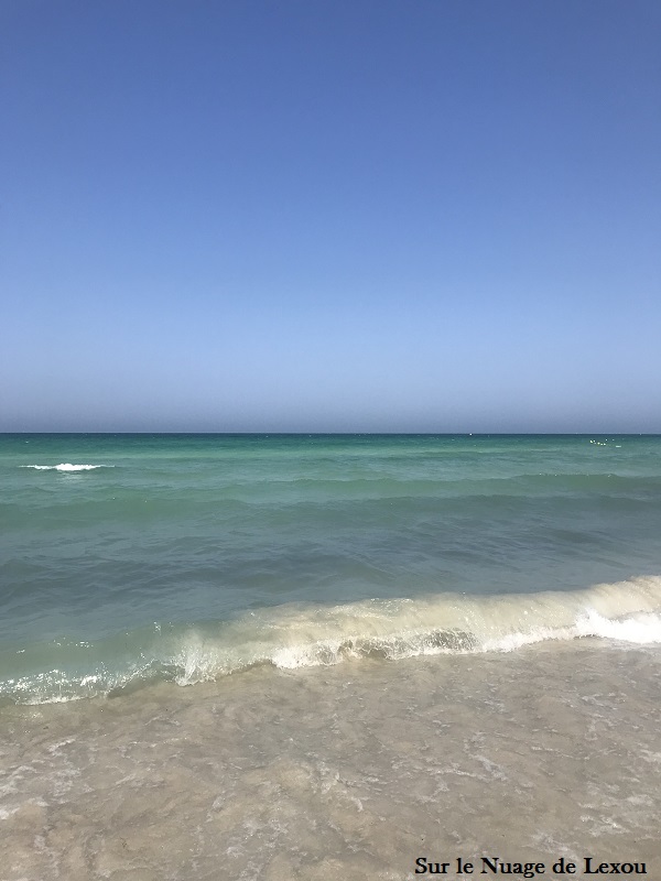 PLAGE NAYA CLUB DJERBA