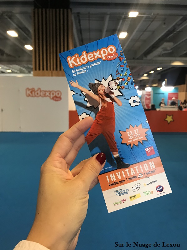 KIDEXPO2019