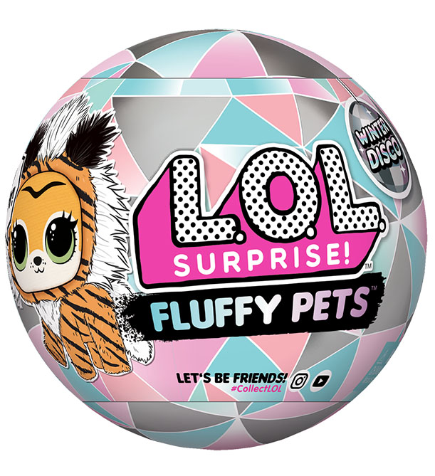 LLU86-000 Fluffy Pets-3