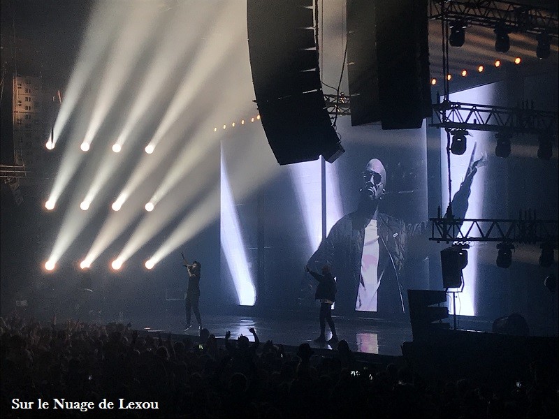 CONCERT SOPRANO ROUEN