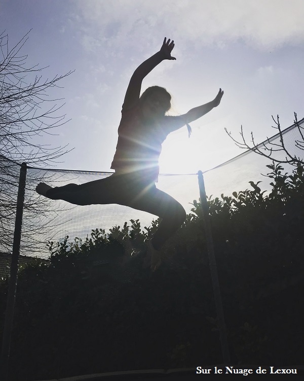 TRAMPOLINE