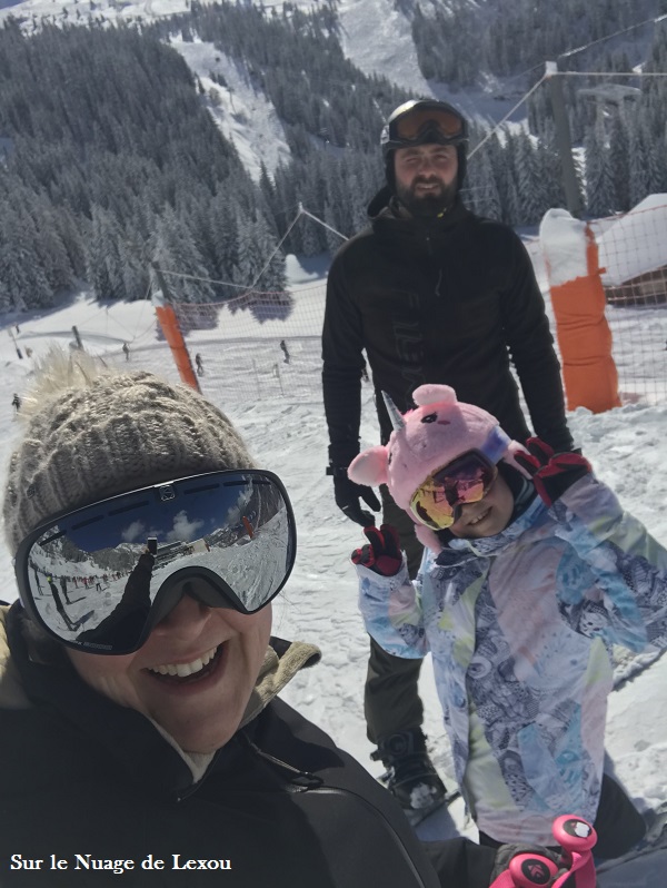 FAMILLE VACANCES FLAINE