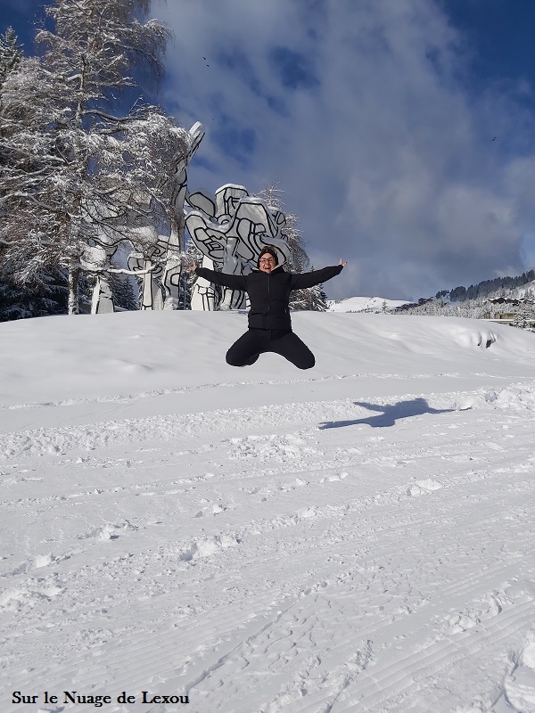 FLAINE FORUM VACANCES