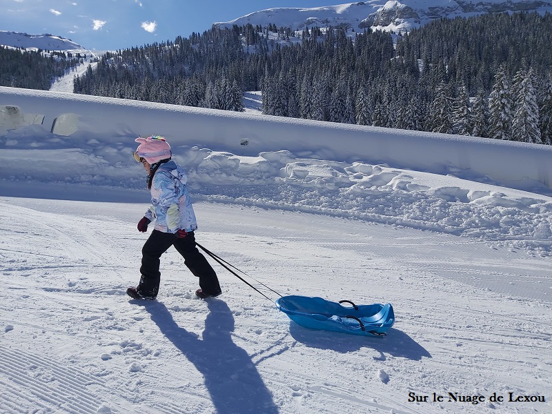 FLAINE LUGE