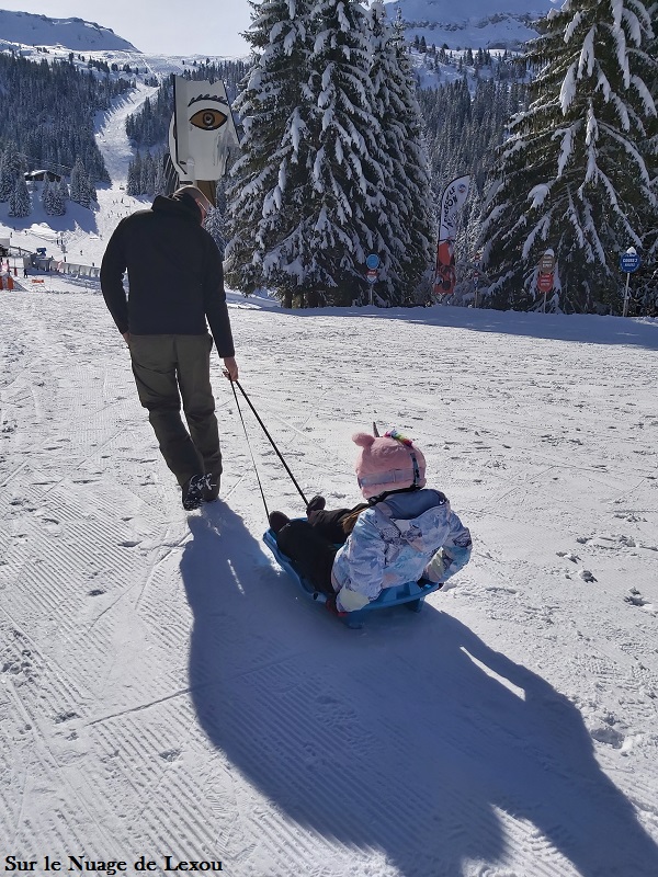 FLAINE VACANCES